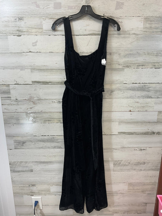 Jumpsuit By Moulinette Soeurs In Black, Size: S