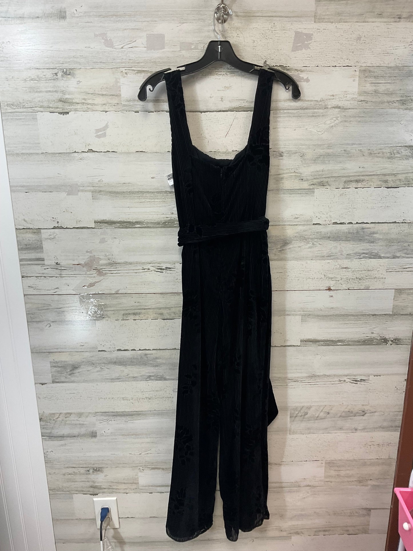 Jumpsuit By Moulinette Soeurs In Black, Size: S