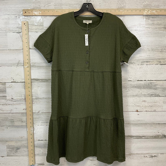 Dress Casual Short By Madewell  Size: Xs