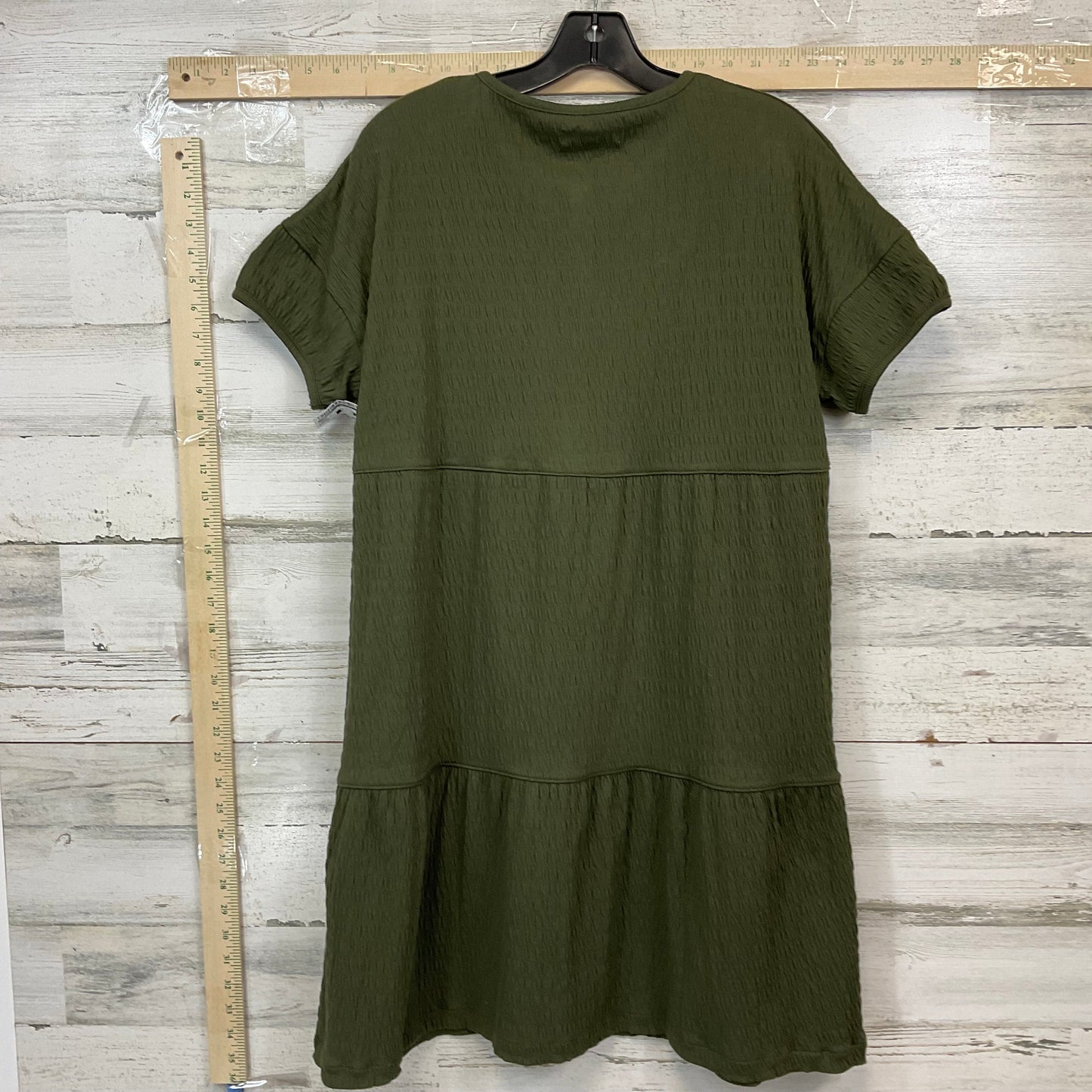 Dress Casual Short By Madewell  Size: Xs