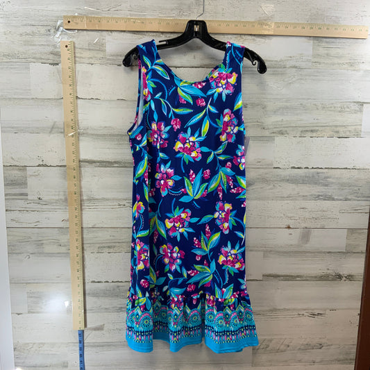 Dress Casual Short By Aryeh  Size: L