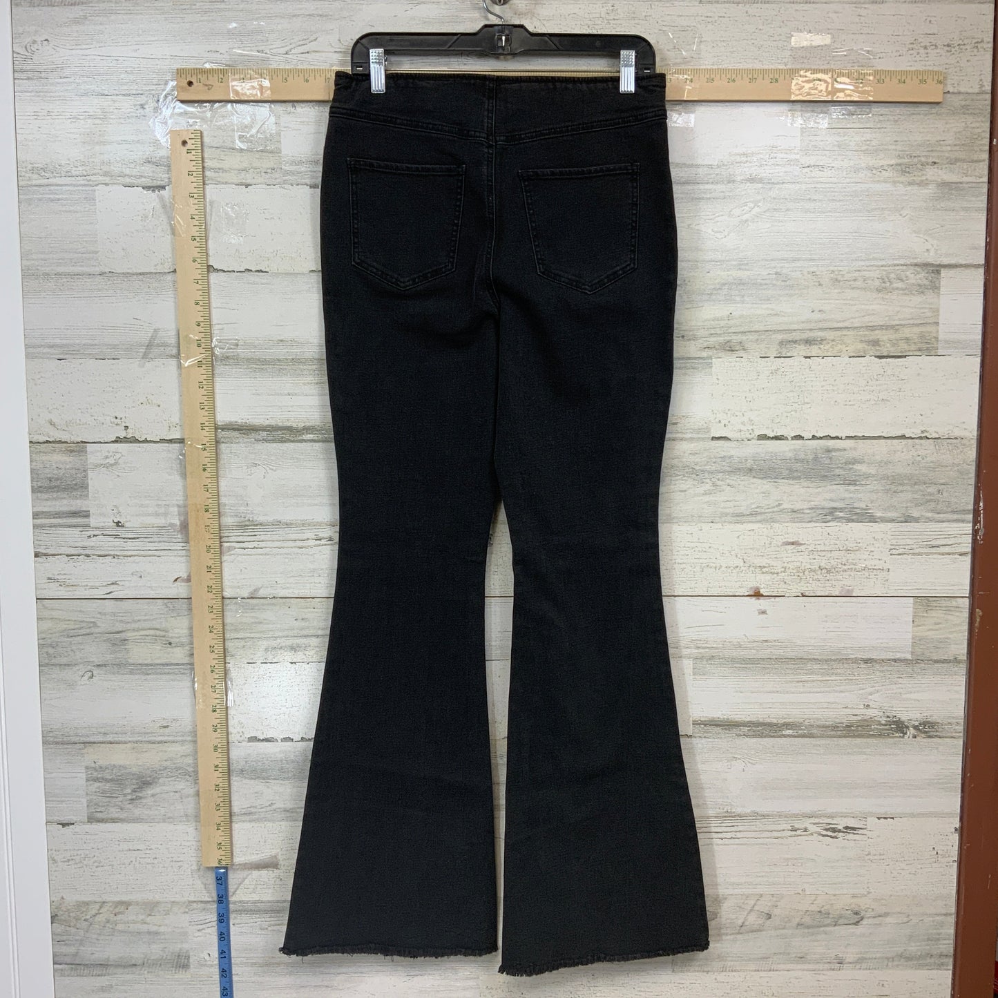 Jeans Flared By Knox Rose  Size: M