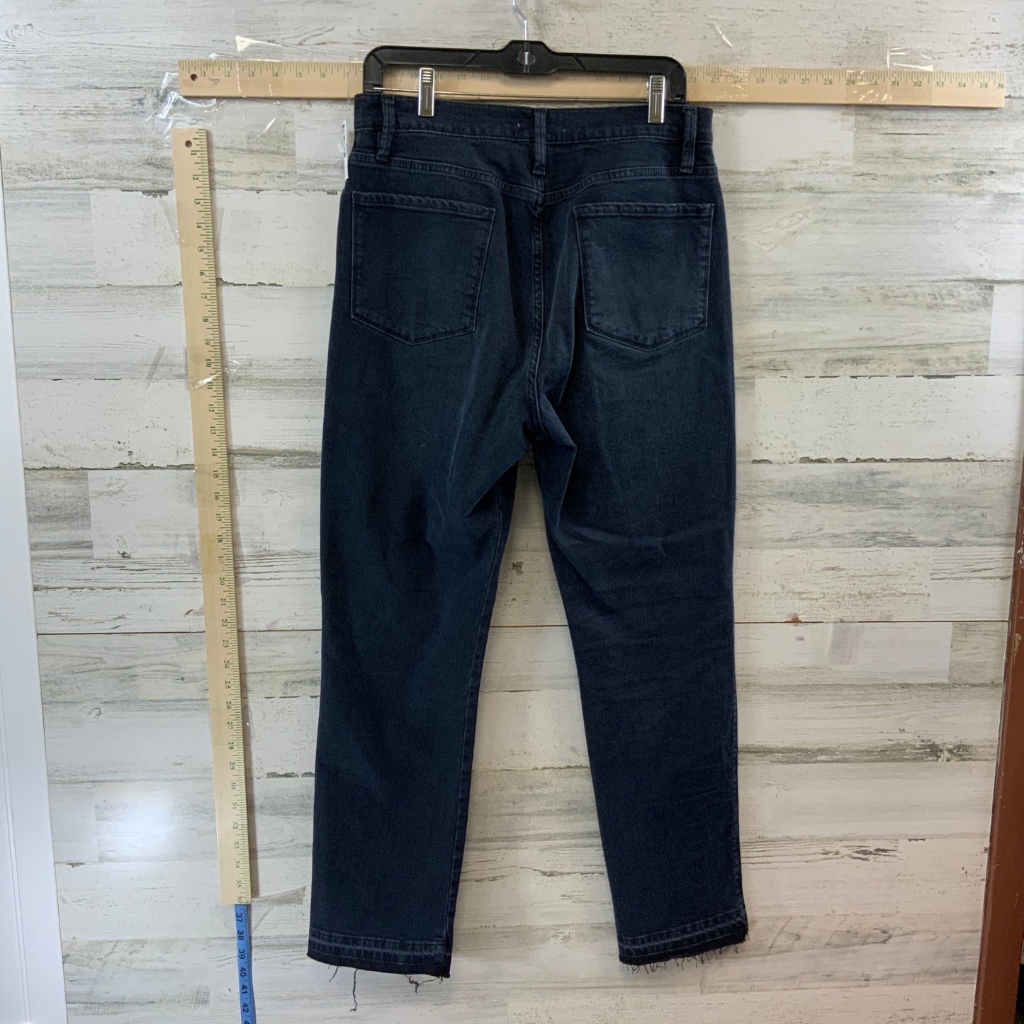 Jeans Straight By Frame  Size: 14