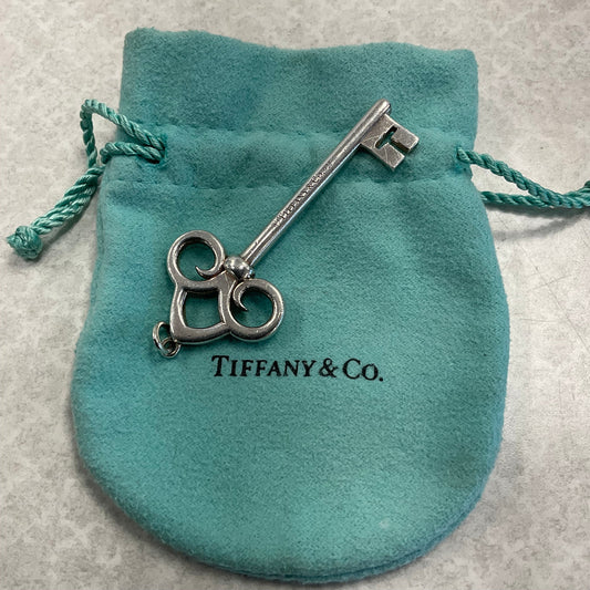 Necklace Pendant By Tiffany And Company