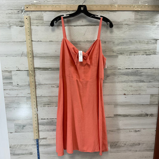 Dress Casual Short By Old Navy  Size: Xxl