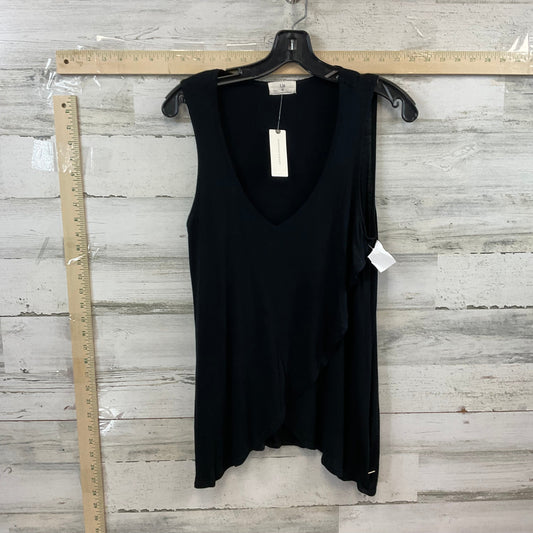 Top Sleeveless By T.la  Size: Xs