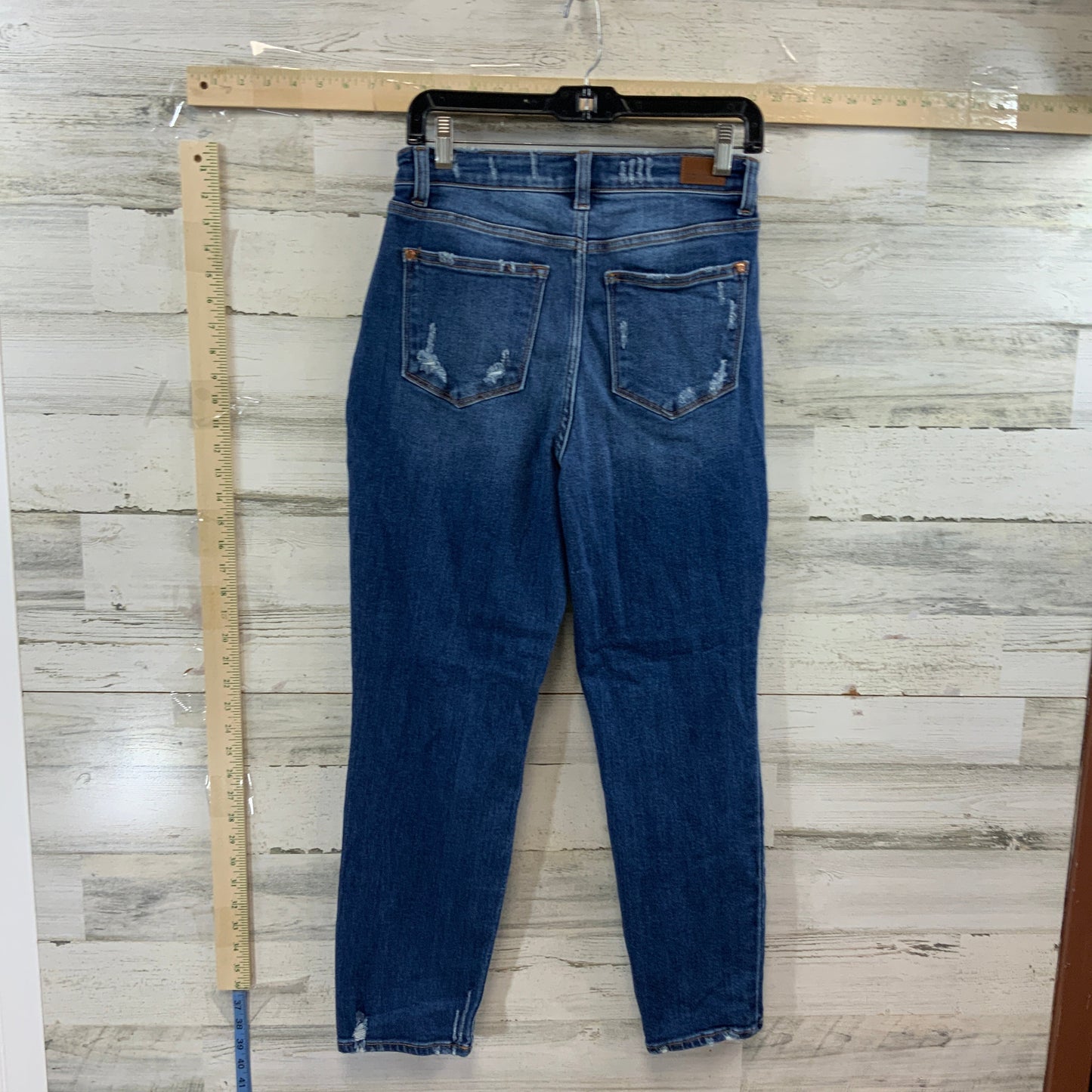 Jeans Straight By Judy Blue  Size: 4