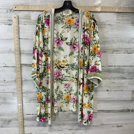 Kimono By Kori America  Size: S