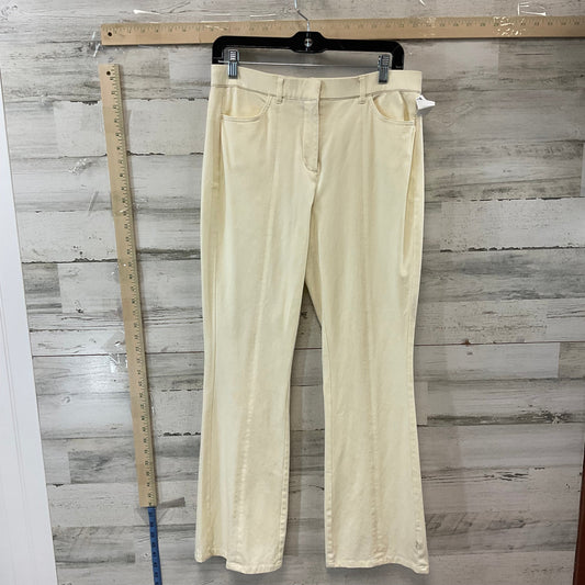 Pants Other By Isaac Mizrahi Live Qvc  Size: 8