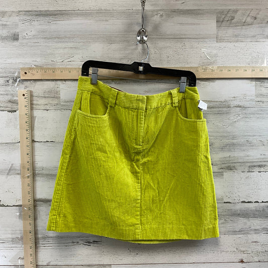 Skirt Mini & Short By Boden  Size: 10