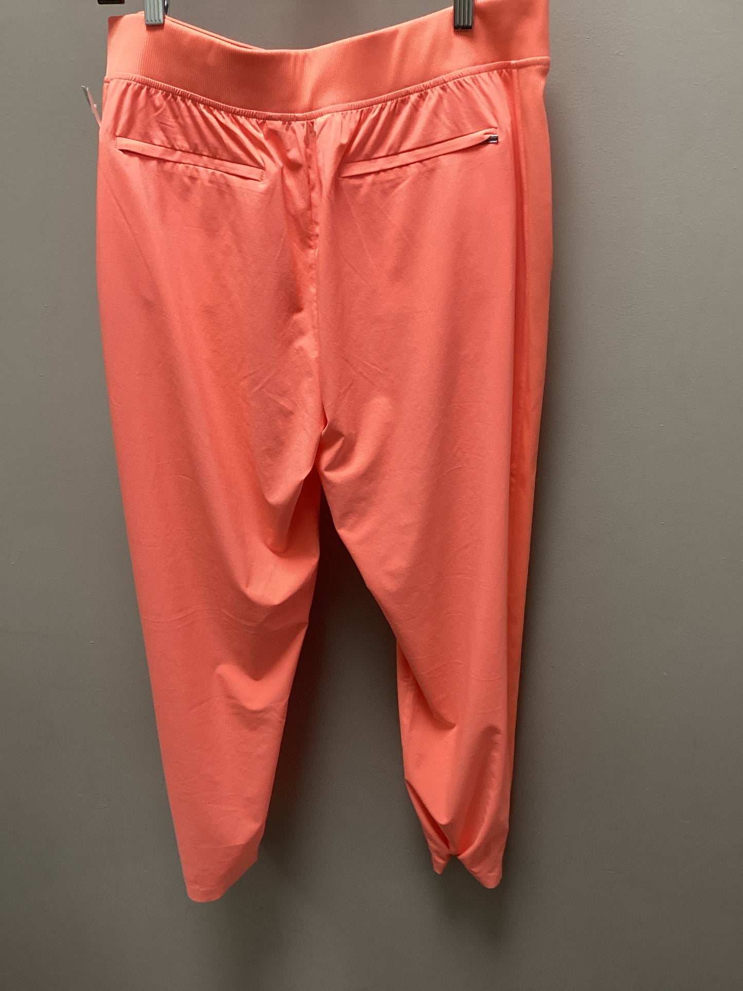 Athletic Pants By Athleta  Size: 14