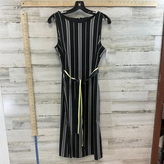 Dress Work By Vince Camuto  Size: S