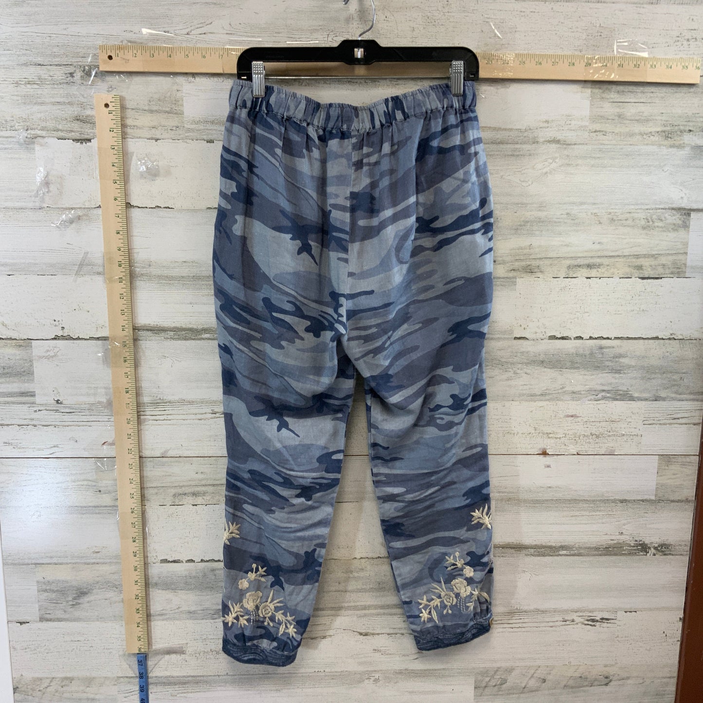 Pants Joggers By Johnny Was  Size: S