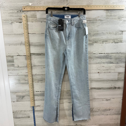Jeans Straight By Paige  Size: 2