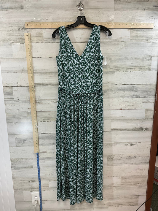 Dress Casual Maxi By Boden  Size: M