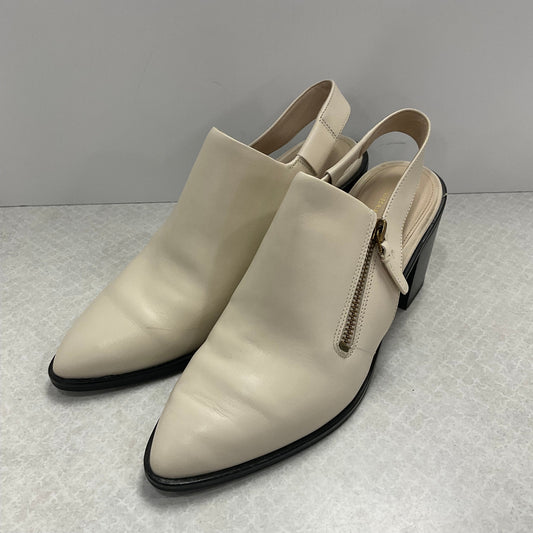 Shoes Heels Block By Cole-haan  Size: 7.5