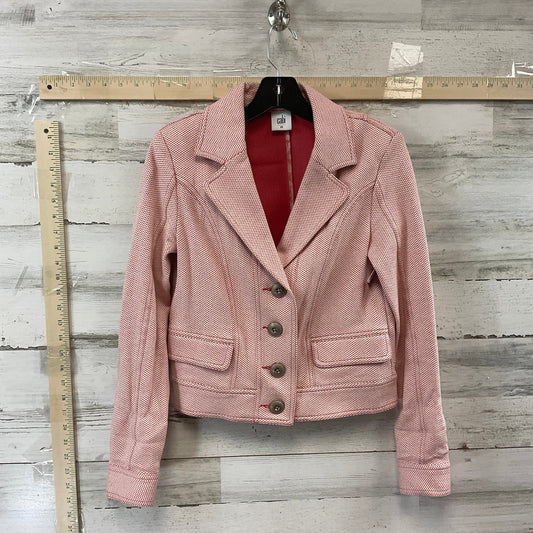 Jacket Other By Cabi  Size: Xs