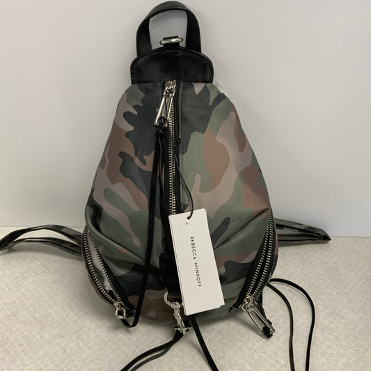 Backpack Designer By Rebecca Minkoff  Size: Small