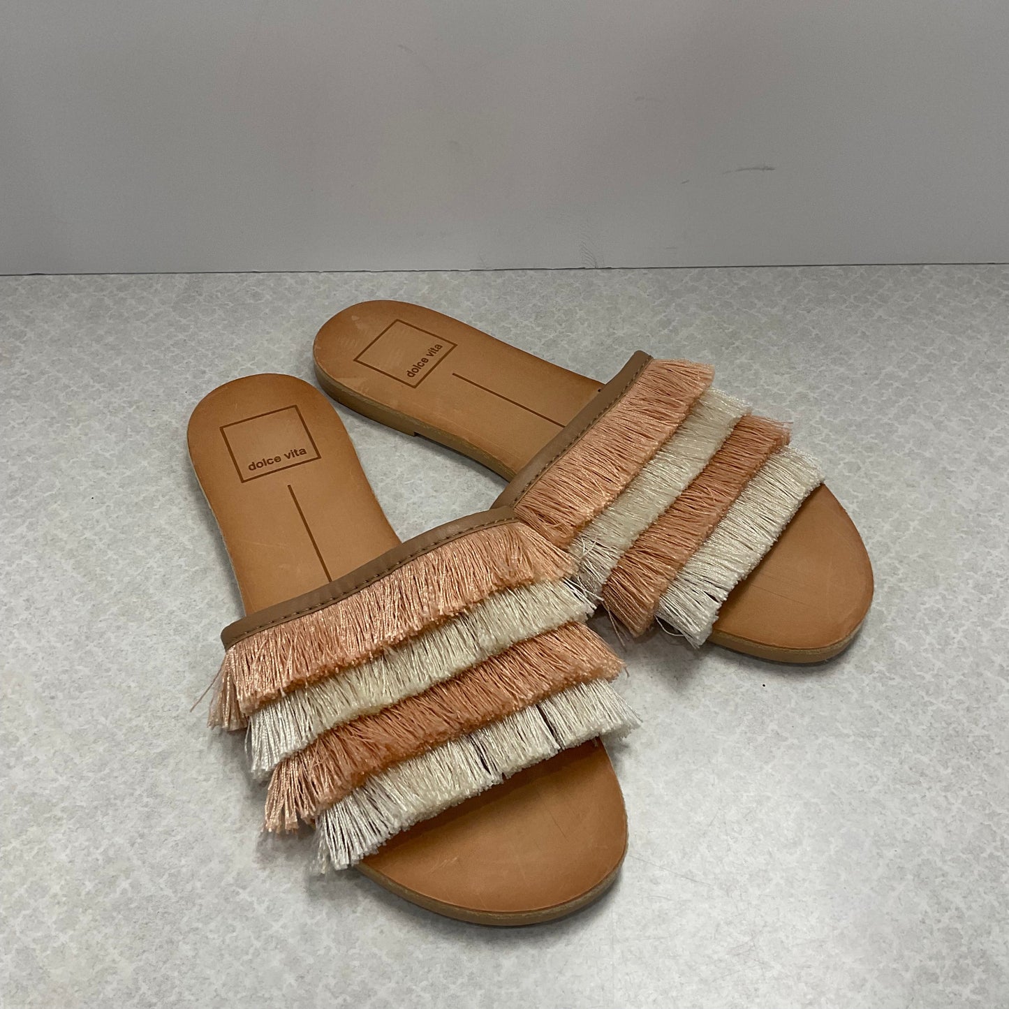 Sandals Flats By Dolce Vita  Size: 6.5