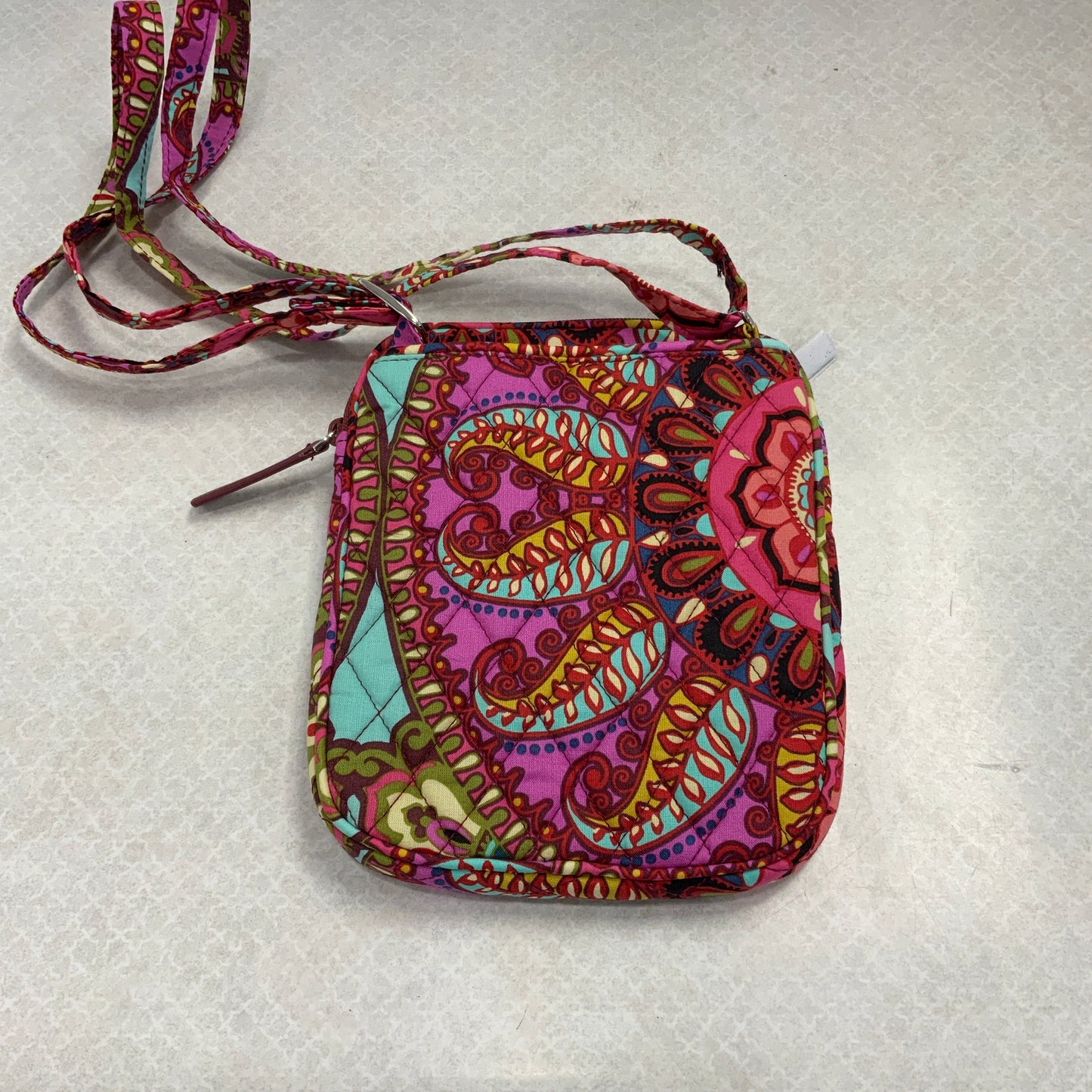 Crossbody Vera Bradley, Size Small