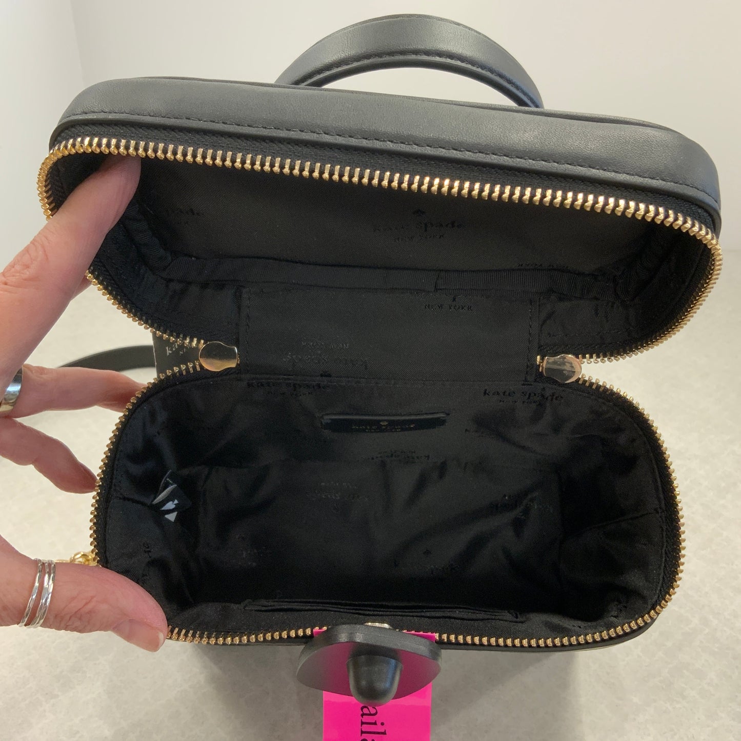 Handbag Designer Kate Spade, Size Small