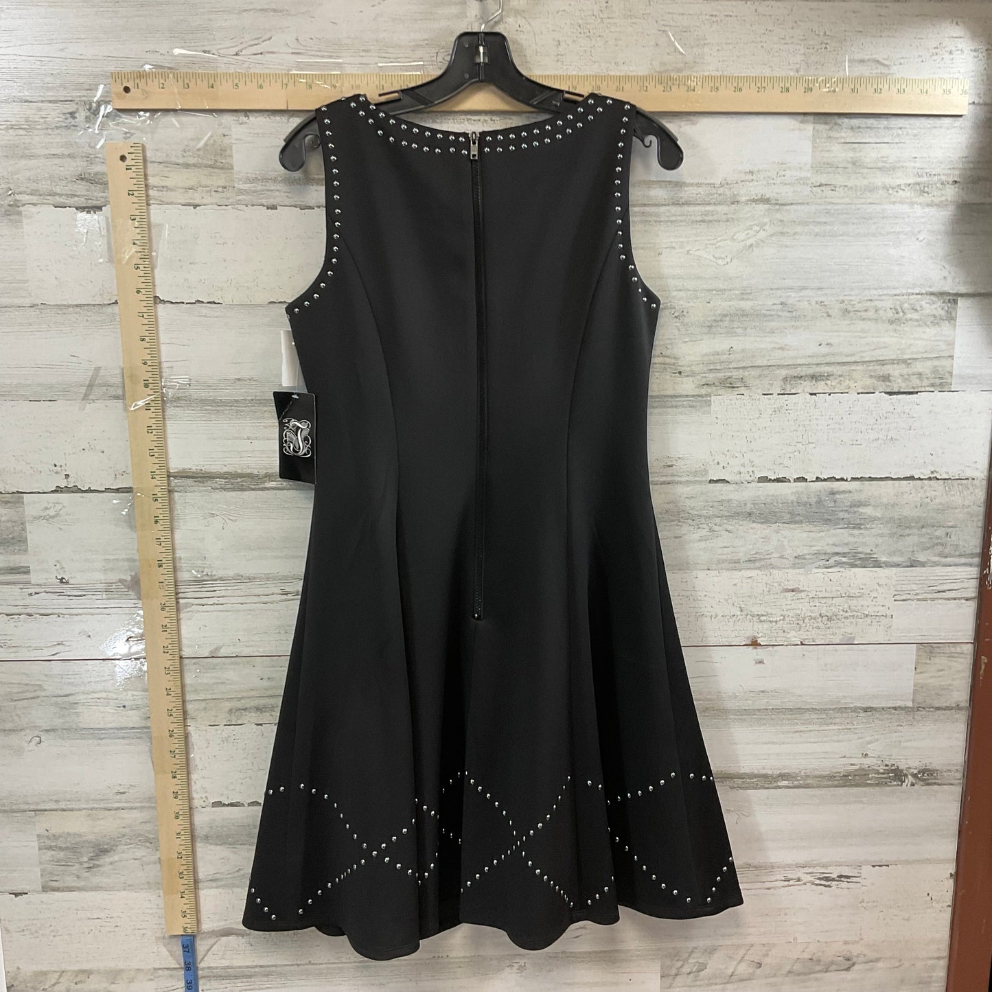 Black Dress Work JAX, Size S