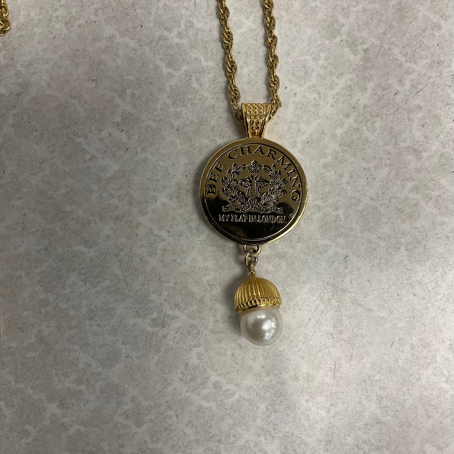 Necklace Pendant Brighton