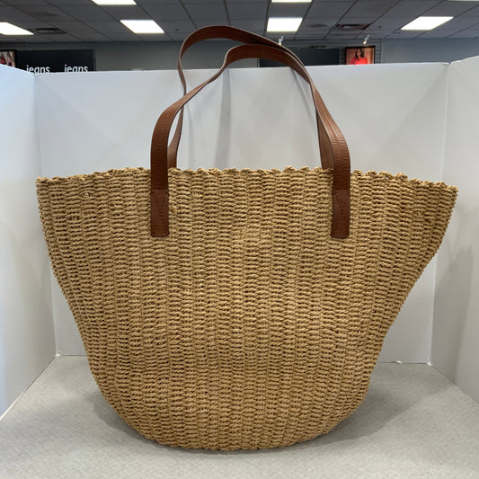 Tote J. Crew, Size Large
