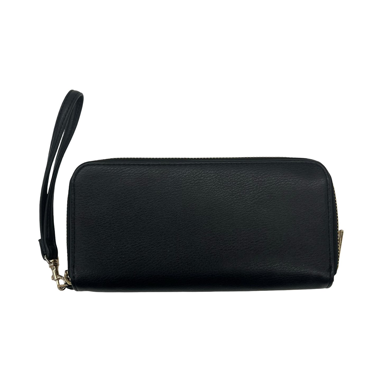 Wallet By A New Day In Black, Size:Large