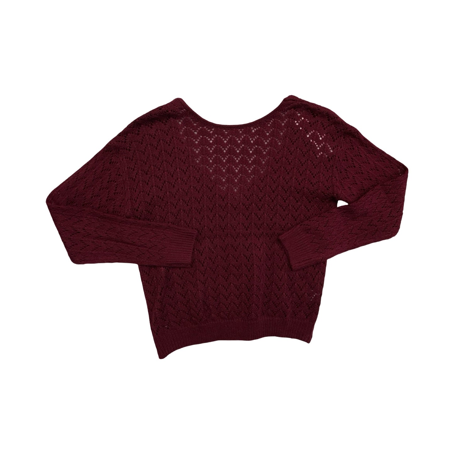 Sweater By Bohme In Purple, Size:S