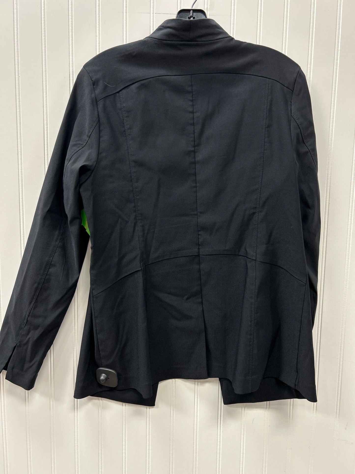 Blazer By Apt 9 In Black, Size:L