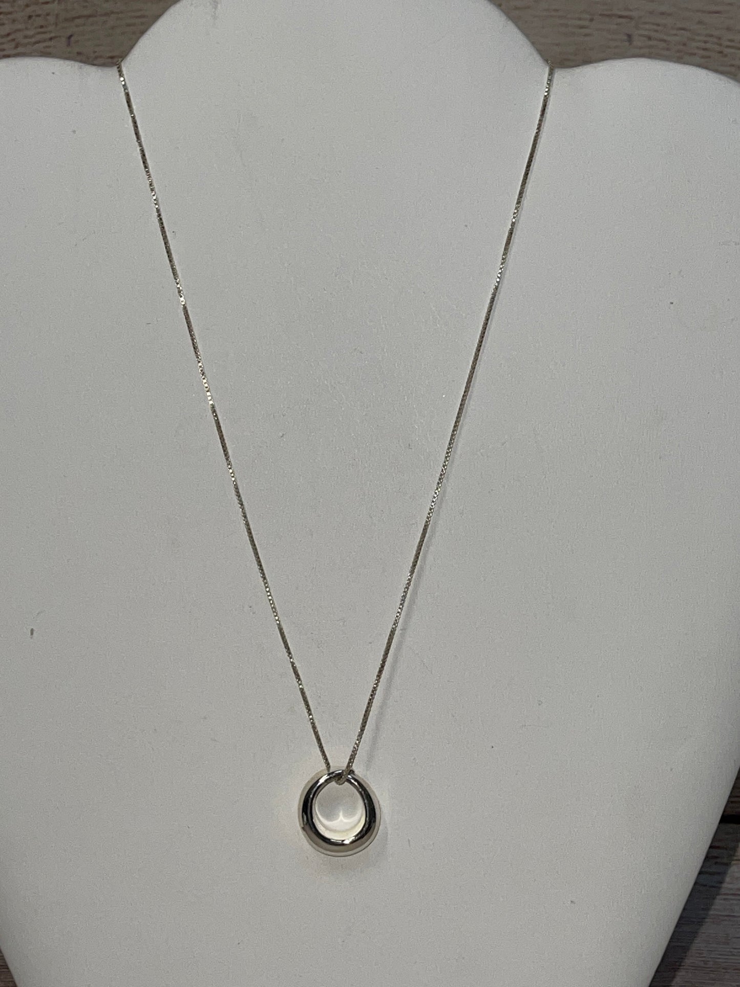 Necklace Pendant By Cmb