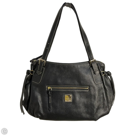 Handbag Designer By Dooney And Bourke, Size: Large