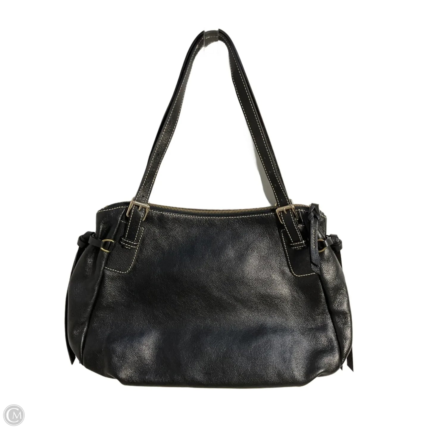 Handbag Designer By Dooney And Bourke, Size: Large