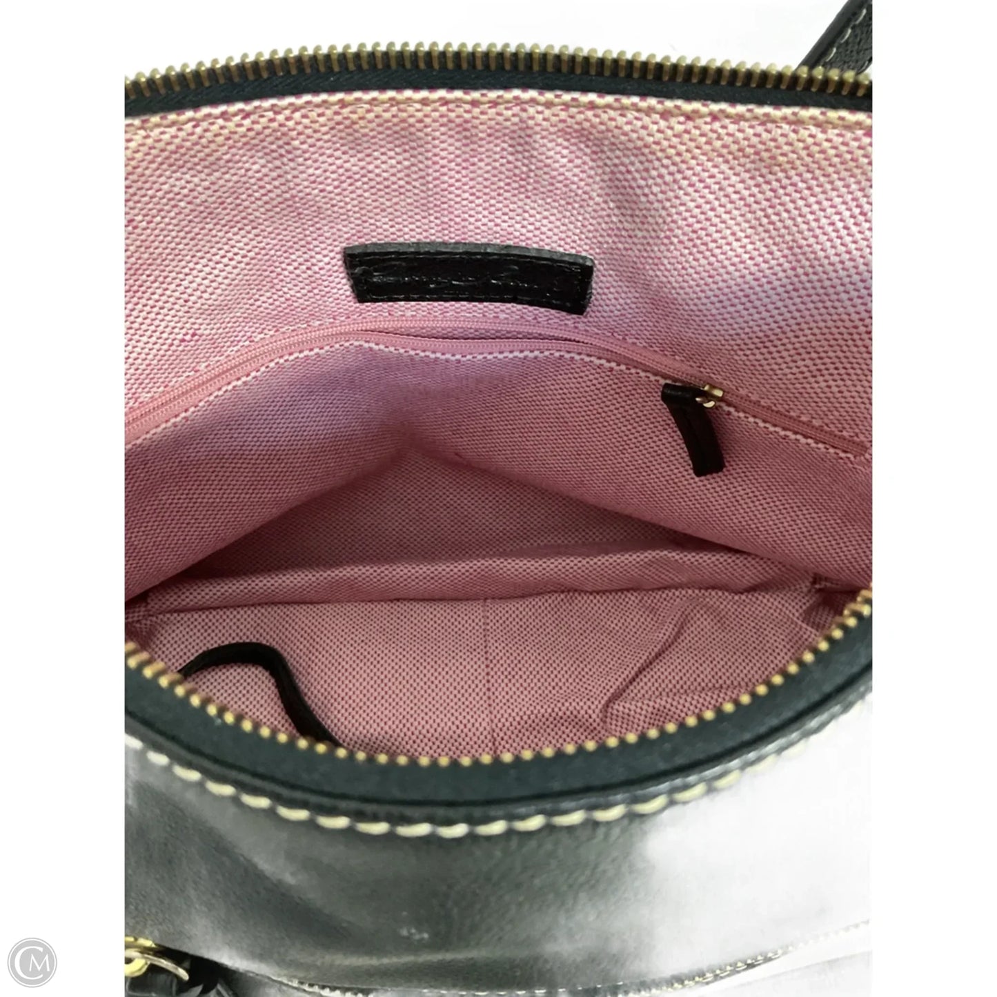 Handbag Designer By Dooney And Bourke, Size: Large