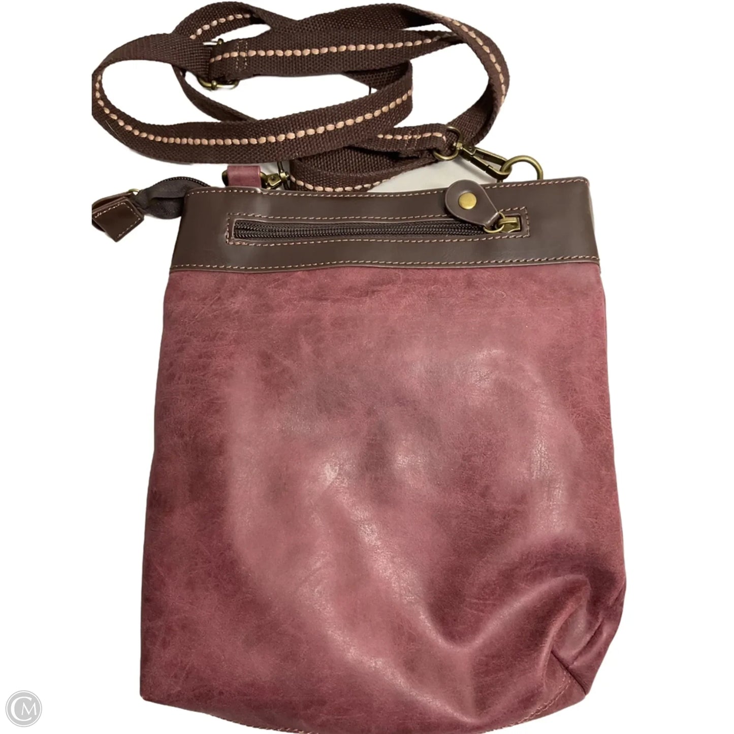 Crossbody By Chala, Size: Medium