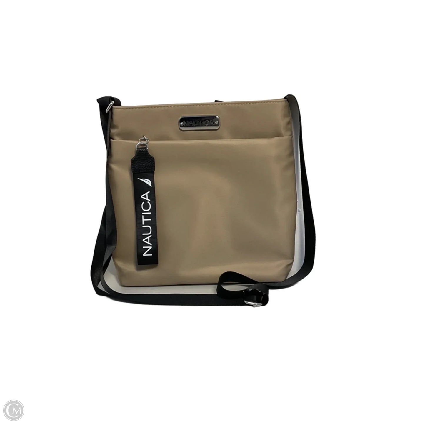 Crossbody By Nautica, Size: Medium