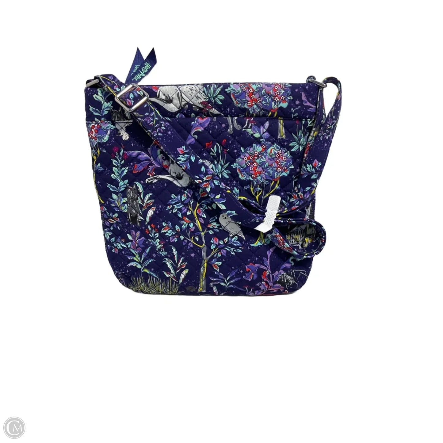 Crossbody By Vera Bradley, Size: Large