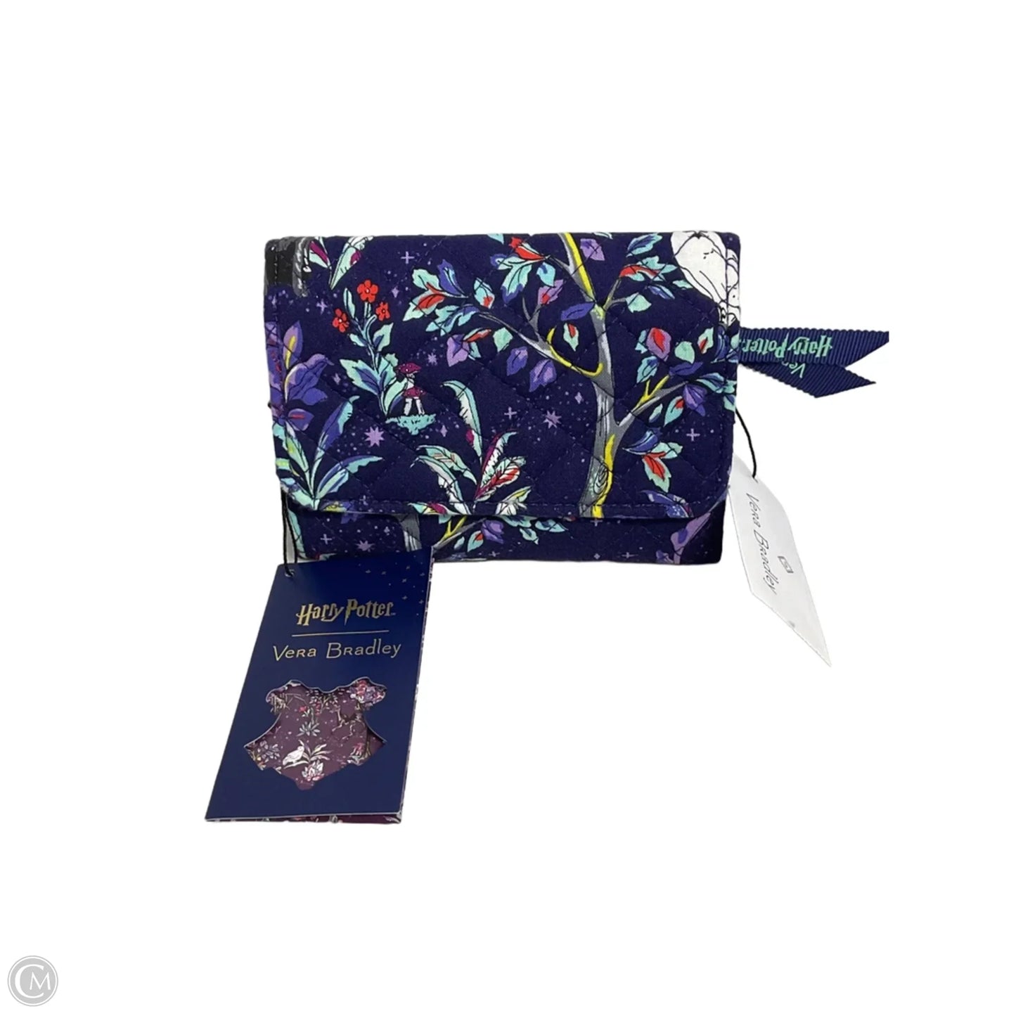 Wallet By Vera Bradley, Size: Small