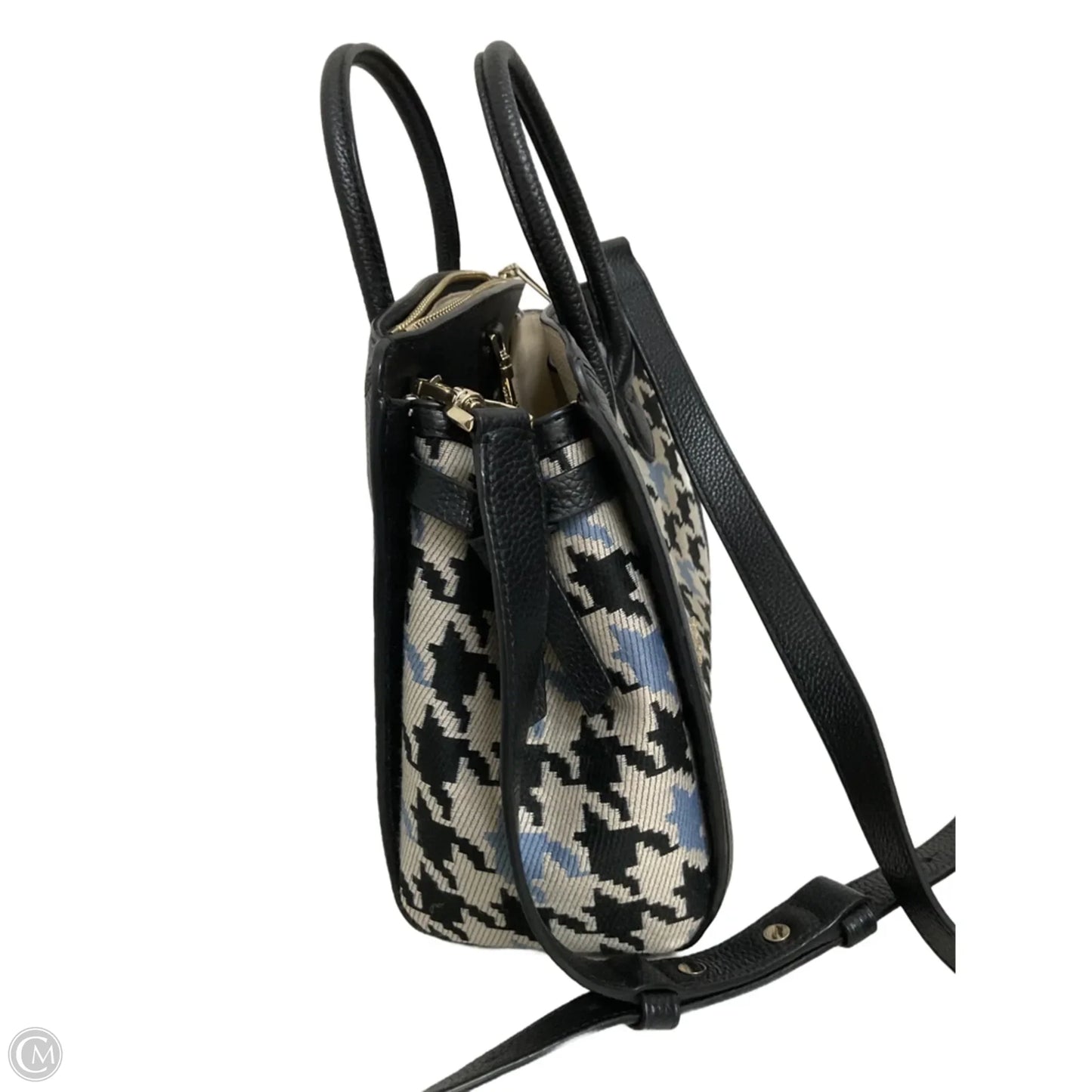 Crossbody Designer By Kate Spade, Size: Medium