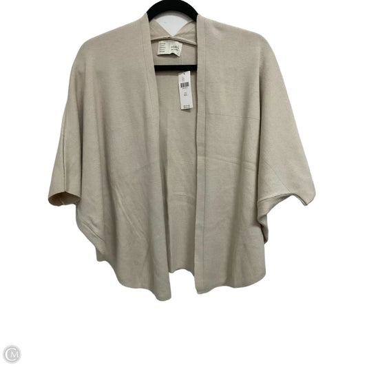 Cardigan By Saturday/sunday In Cream