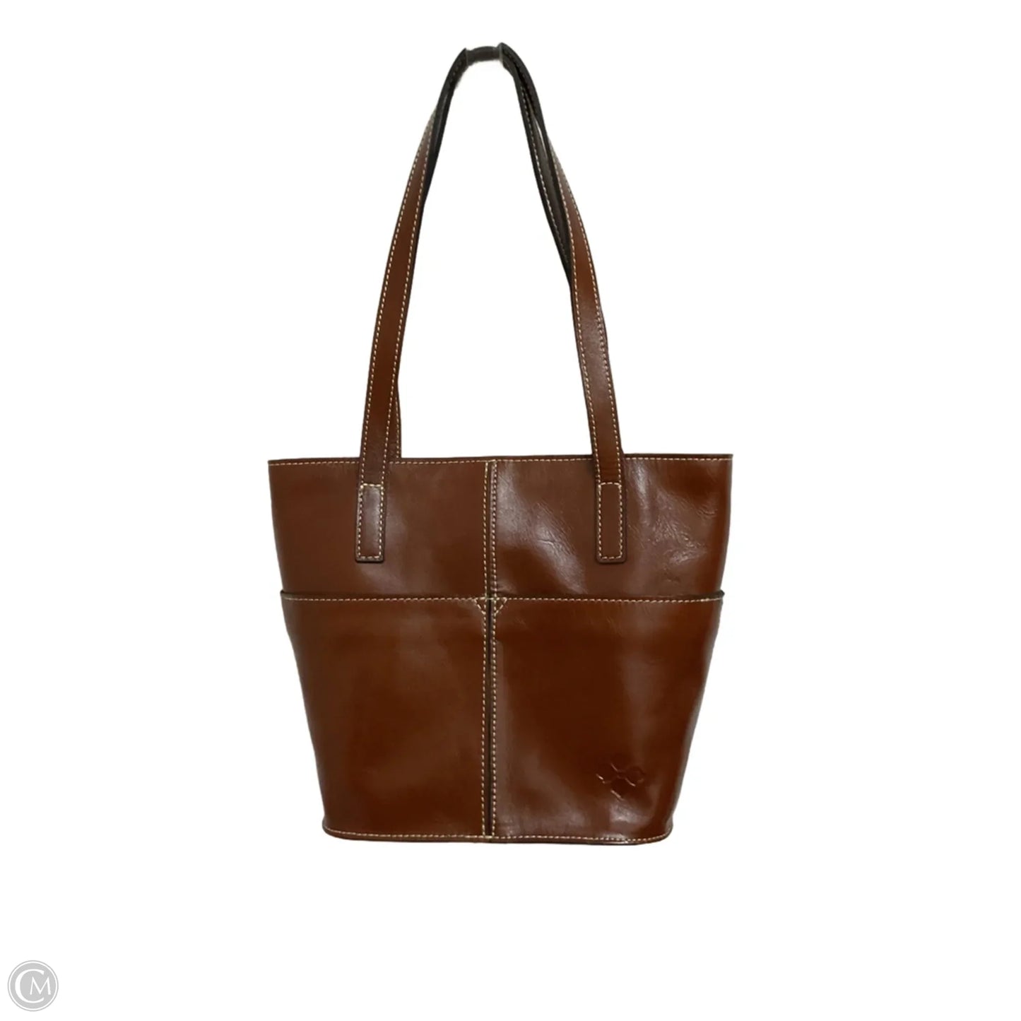 Handbag Designer By Patricia Nash, Size: Medium