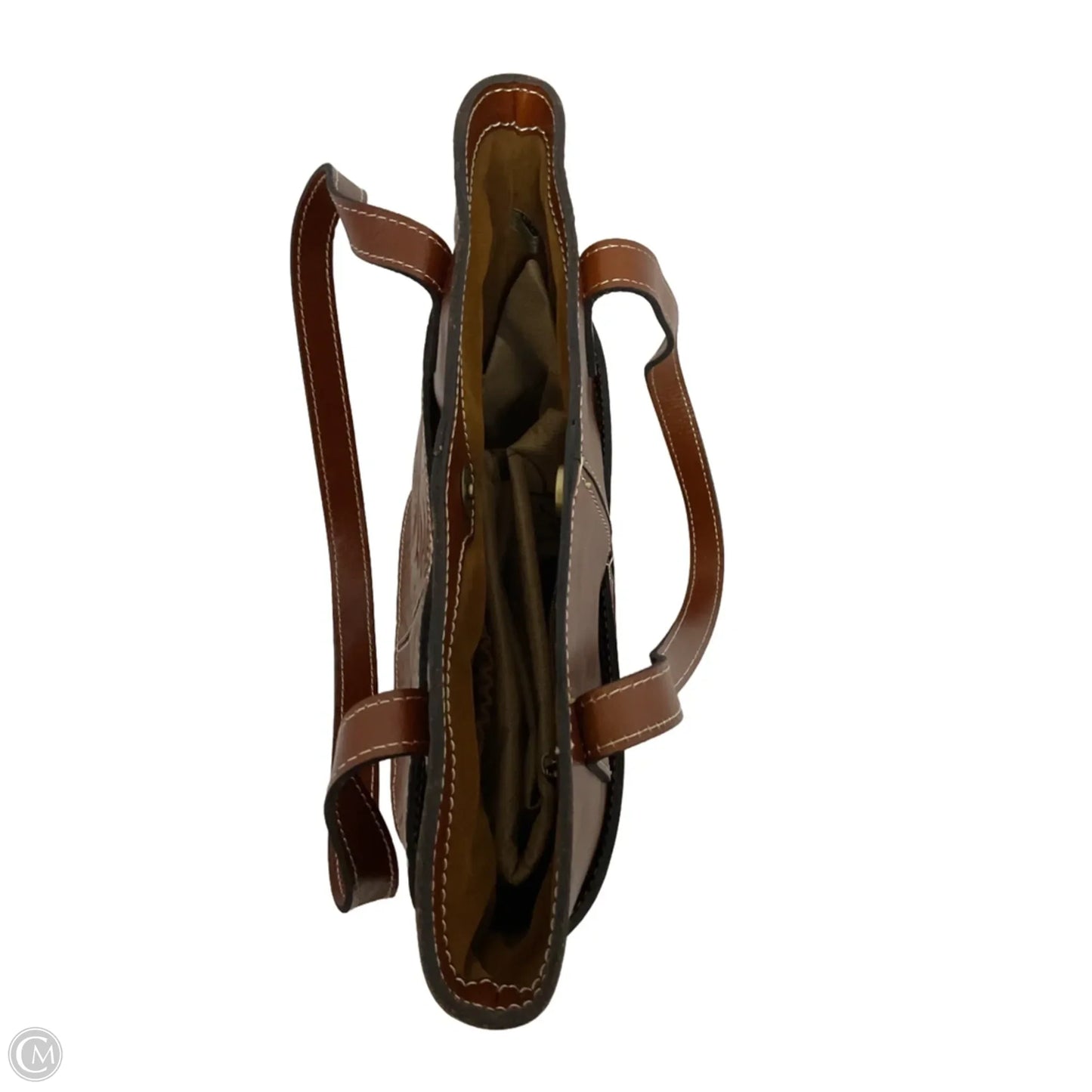 Handbag Designer By Patricia Nash, Size: Medium