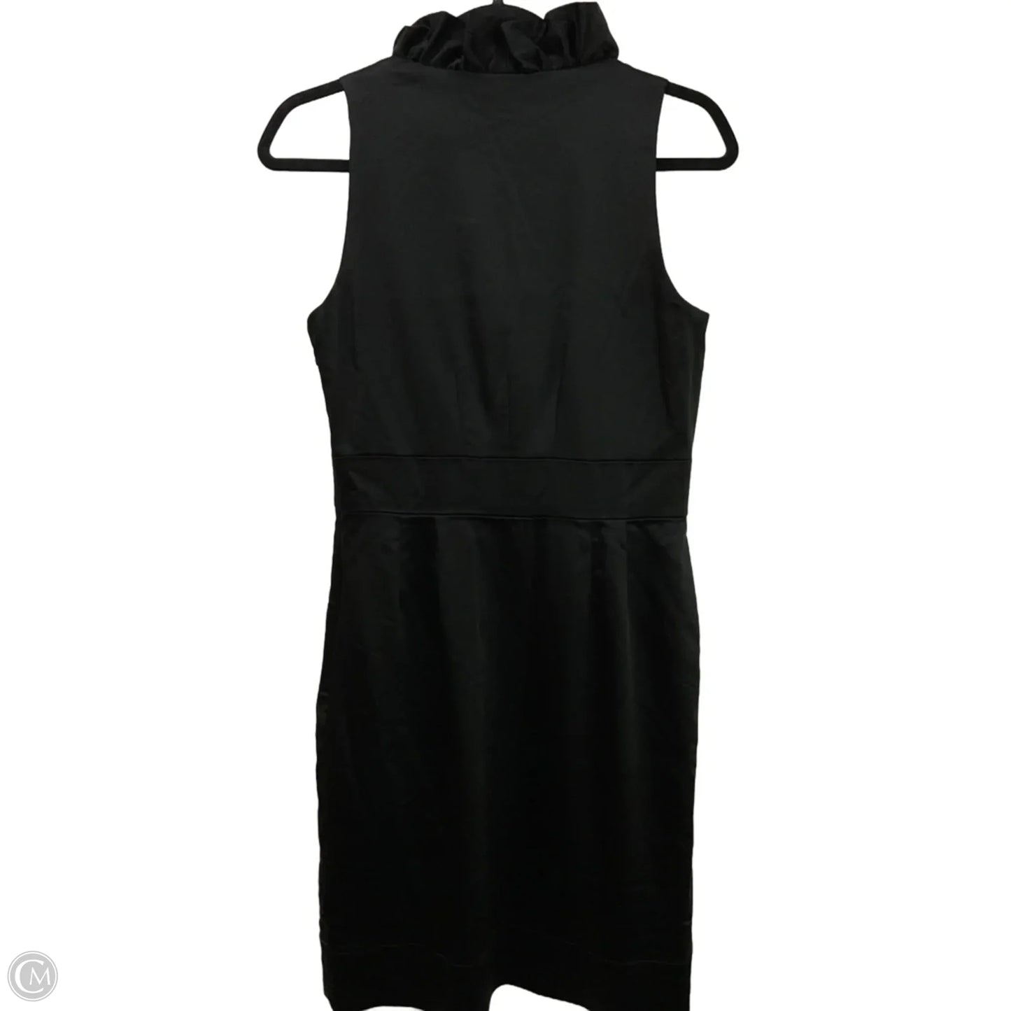 Dress Party Short By Taylor In Black, Size: 8