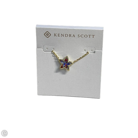 Necklace Chain By Kendra Scott