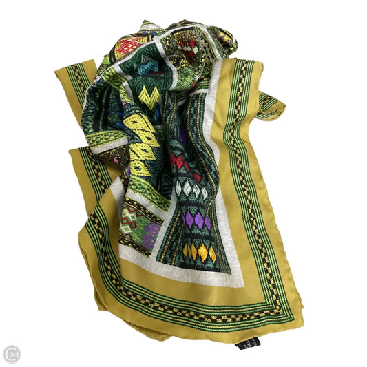 Scarf Square By Clothes Mentor