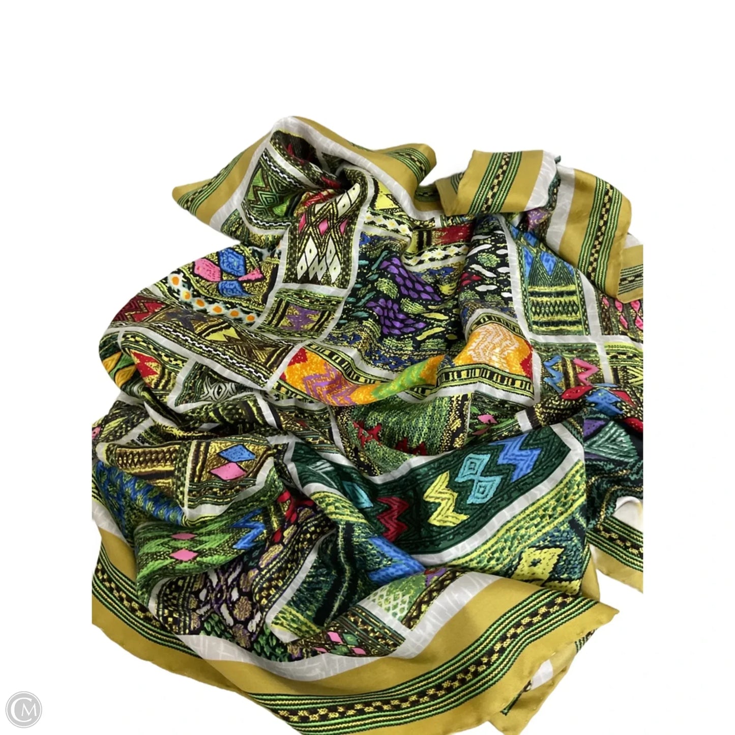 Scarf Square By Clothes Mentor