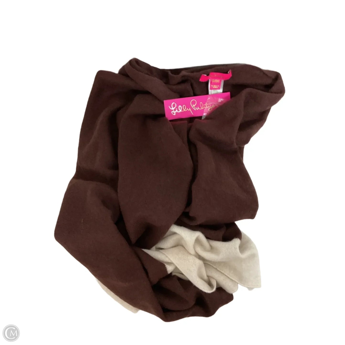 Scarf Designer By Lilly Pulitzer