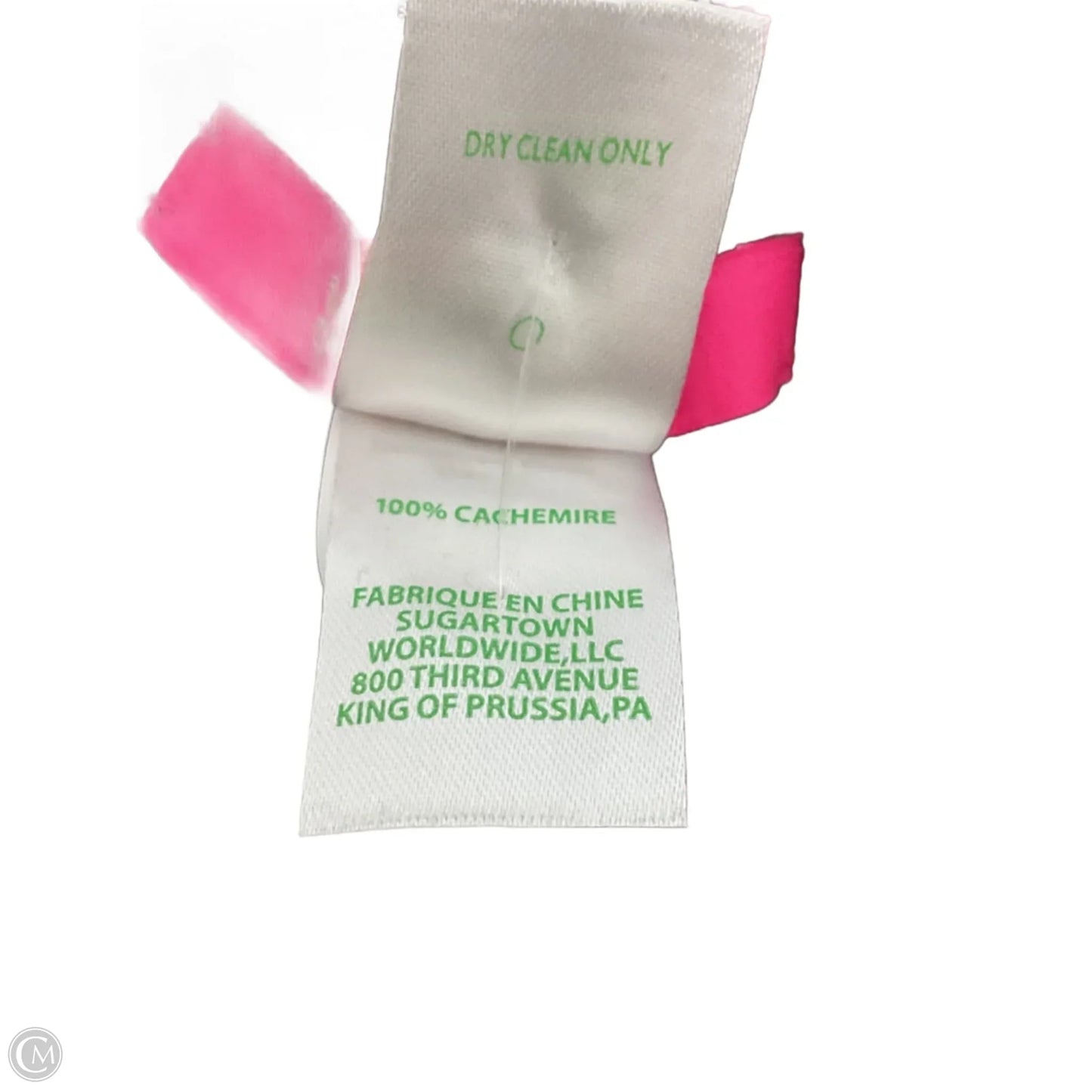 Scarf Designer By Lilly Pulitzer