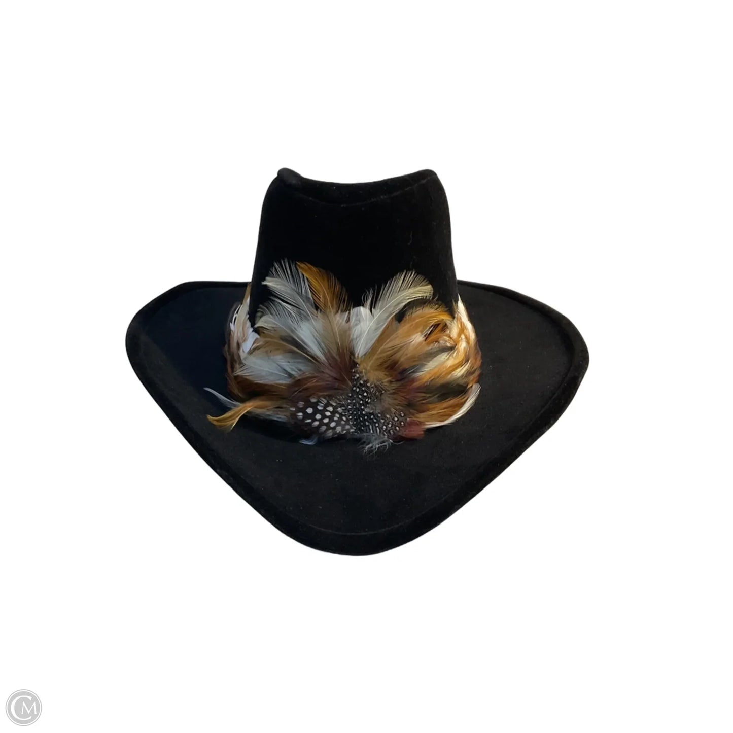 Hat Cowgirl By Cmb